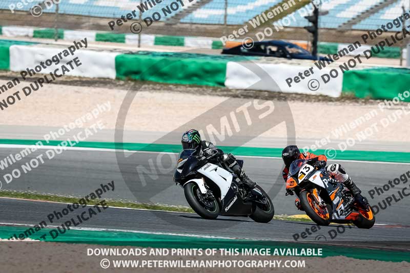 may 2019;motorbikes;no limits;peter wileman photography;portimao;portugal;trackday digital images